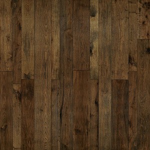 Monterey Guacho Hickory